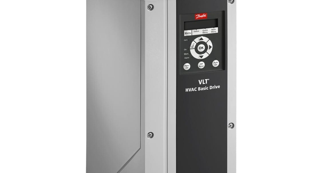 Danfoss VLT FC101 IP54 Drive