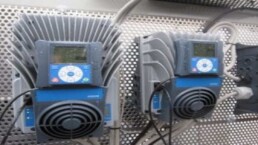 Variable Speed Drives